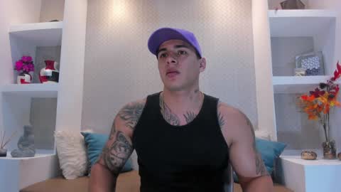 Massimo Contie online show from December 17, 12:00 pm