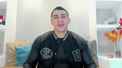 Massimo Contie online show from January 2, 12:46 pm