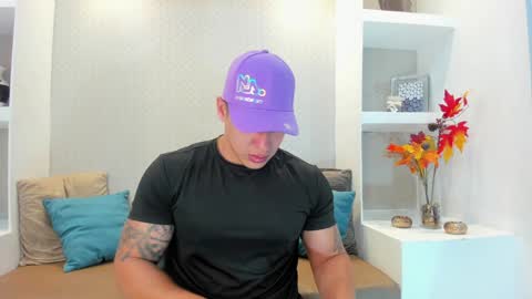 Massimo Contie online show from January 7, 11:58 am