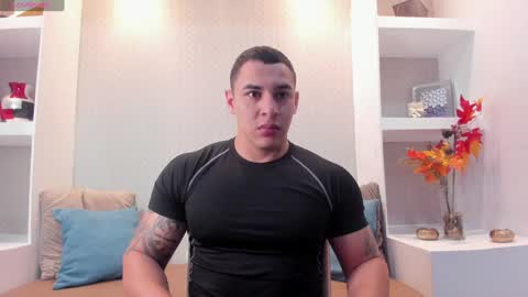 Massimo Contie online show from January 20, 12:49 pm