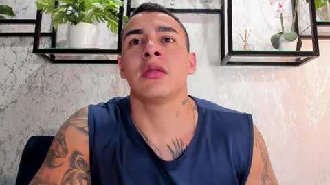 Massimo Contie online show from March 7, 11:40 am