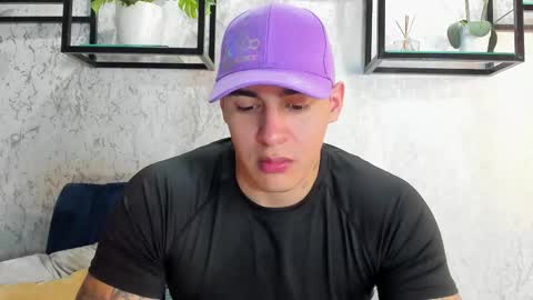 Massimo Contie online show from March 9, 1:15 pm