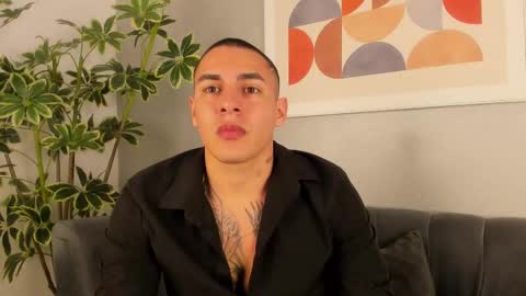 Massimo Contie online show from September 11, 10:43 pm