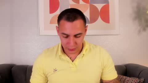 Massimo Contie online show from September 15, 10:32 pm