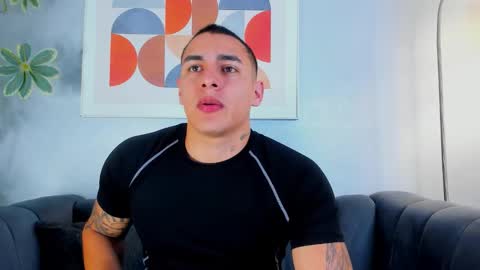 Massimo Contie online show from October 31, 11:00 am