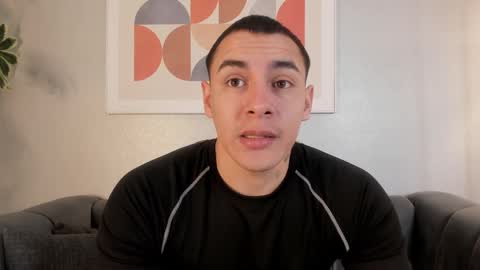 Massimo Contie online show from November 10, 11:42 am