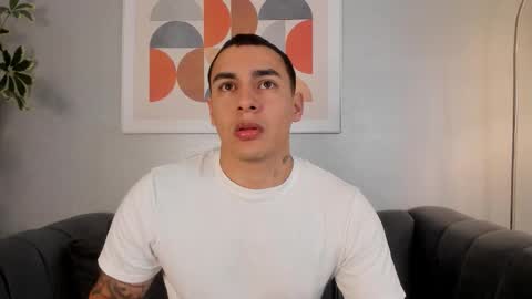 Massimo Contie online show from November 14, 11:42 am