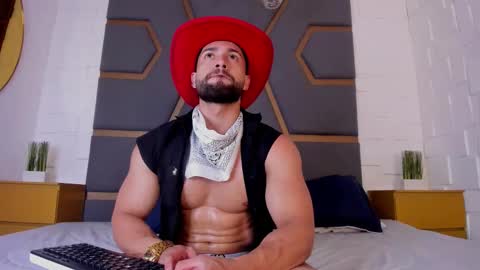 Massimo online show from November 18, 3:12 am