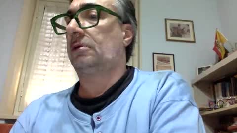 massimoxsempre online show from December 4, 12:03 pm
