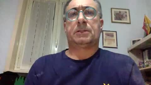 massimoxsempre online show from December 13, 3:49 am