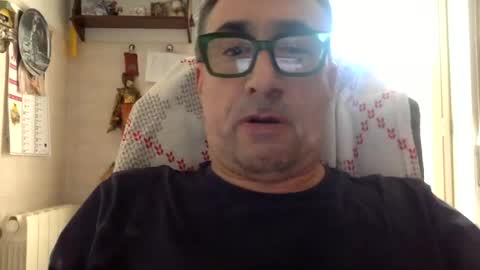 massimoxsempre online show from December 13, 1:12 pm