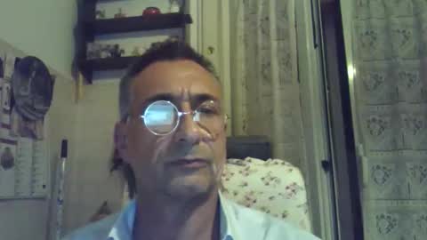 massimoxsempre online show from October 15, 7:03 pm