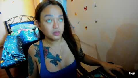 kimmy online show from January 7, 11:14 pm