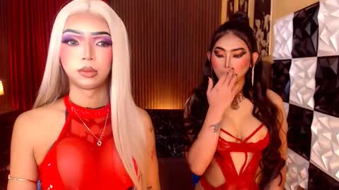 massivecocktrans online show from February 19, 9:05 am