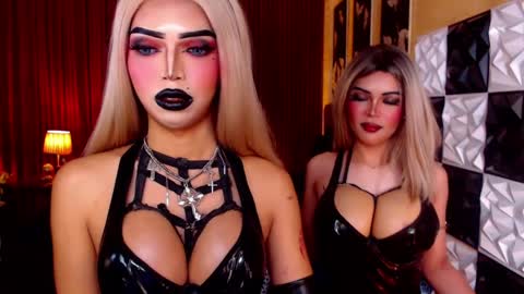 massivecocktrans online show from April 8, 7:30 am