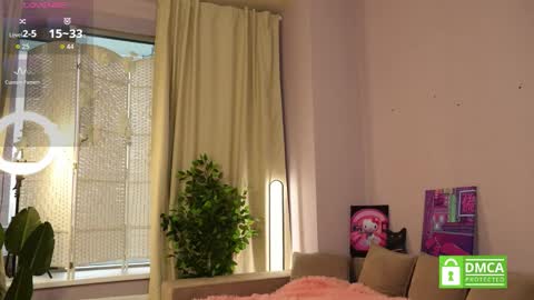 Maya online show from October 23, 4:23 am