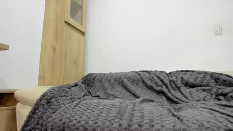 Domi online show from April 20, 2:58 am