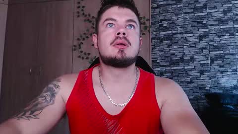 Master Blue Eye online show from October 22, 7:52 am