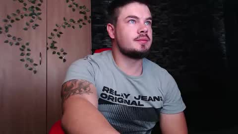 Master Blue Eye online show from November 27, 7:43 am