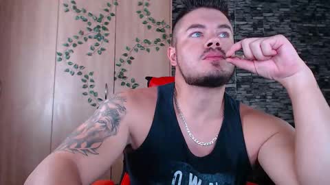 Master Blue Eye online show from February 4, 7:03 am