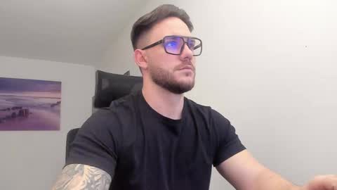 Alex online show from January 7, 9:12 am