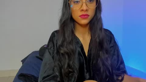 Kamila online show from April 23, 12:56 am