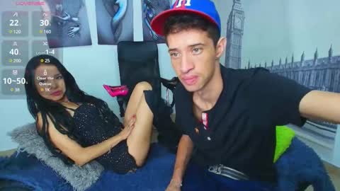 master and sumisse online show from March 11, 5:05 am