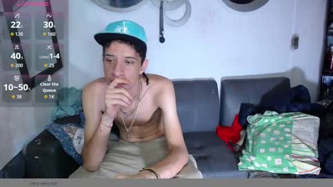 master and sumisse online show from September 21, 2:02 am