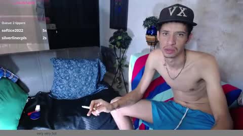 master and sumisse online show from September 26, 12:20 pm