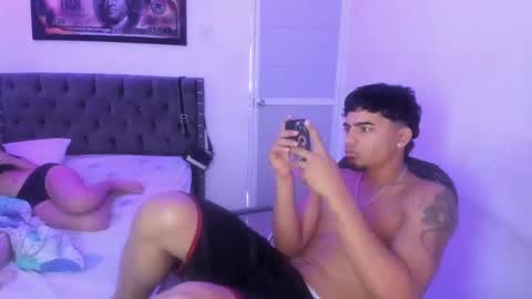 master_boy28 online show from February 28, 10:06 pm