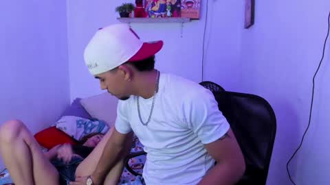 master_boy28 online show from March 12, 8:10 pm