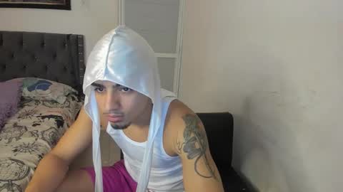 master_boy28 online show from September 11, 6:57 am