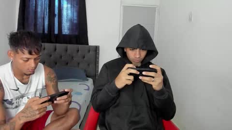 master_boy28 online show from February 28, 5:47 pm