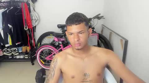 master_boy28 online show from April 23, 5:48 pm