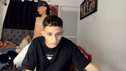 master_boy28 online show from April 24, 5:54 am