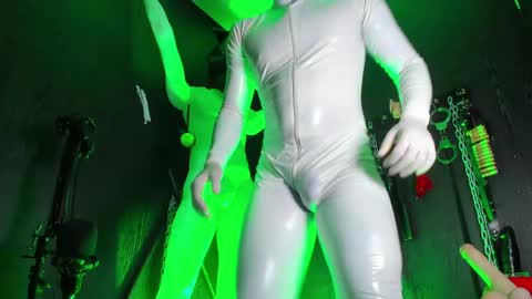 Master connor online show from April 20, 10:55 pm