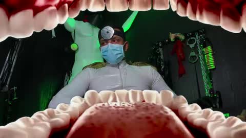 Master connor online show from April 21, 1:42 am