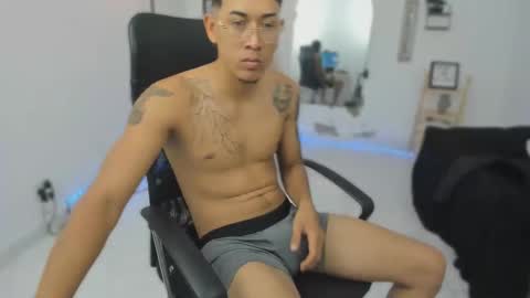 master_control777 online show from January 17, 5:16 pm