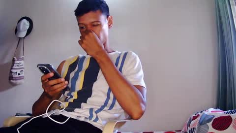 Master Cospi online show from December 30, 5:34 pm