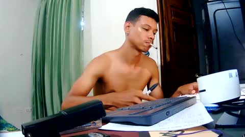 Master Cospi online show from October 7, 10:07 pm