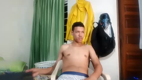 Master Cospi online show from April 21, 1:42 am