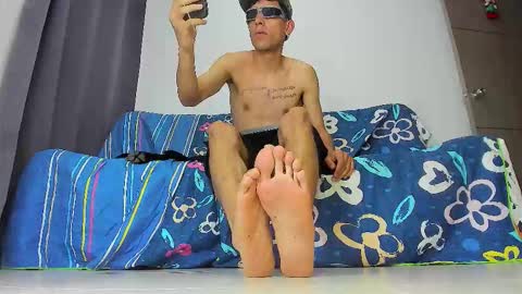 cash master jose online show from January 9, 7:04 pm