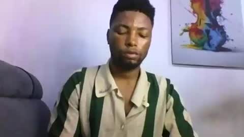 Master Kael online show from February 5, 2:05 am