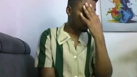 Master Kael online show from February 11, 8:19 am