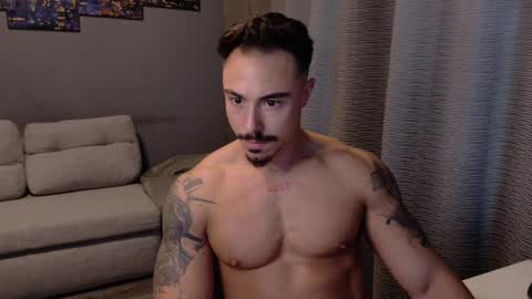 master_lukass online show from April 9, 11:59 am