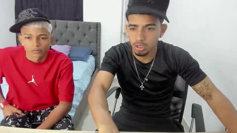 master_nea online show from January 7, 12:35 am