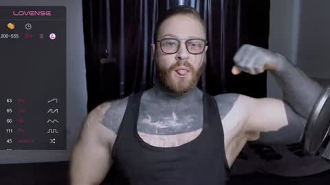 Huge Alex online show from January 28, 7:53 am