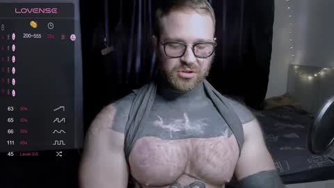 Huge Alex online show from February 3, 1:51 pm