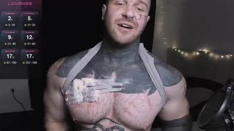 Huge Alex online show from December 1, 2:55 pm