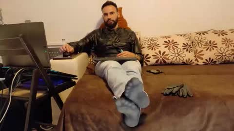 SIR online show from November 1, 11:29 pm